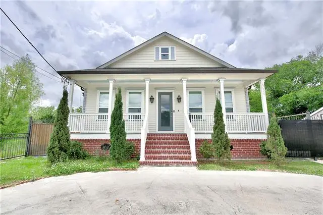 5000 Louisa Drive, New Orleans, LA 70126 - #2