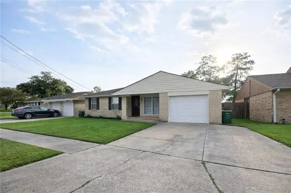 2108 Suwanee Drive, Marrero, LA 70072