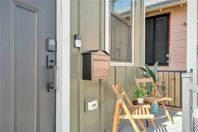 1948 N Dorgenois Street, New Orleans, LA 70119 - #2