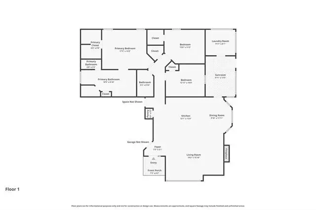 8007 Fishhook Lane, Picayune, MS 39466 - #2