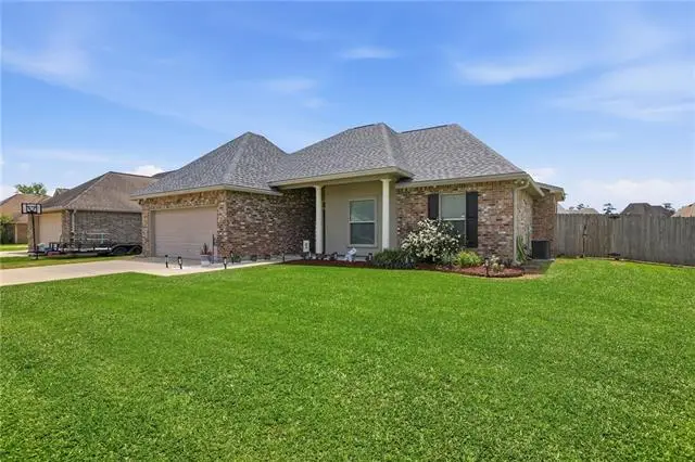 13157 E Coles Creek Loop, Hammond, LA 70403 - #3