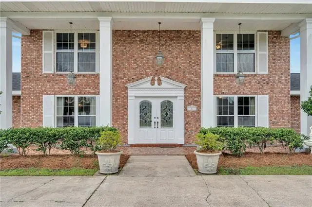 6 W Levert Drive, Luling, LA 70070 - #1
