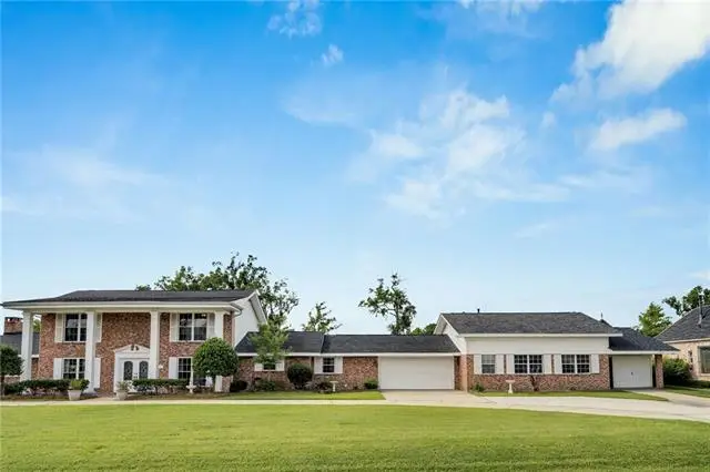 6 W Levert Drive, Luling, LA 70070 - #2
