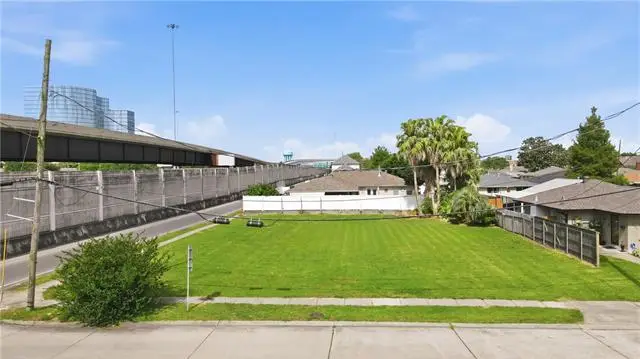 604 Melody Drive, Metairie, LA 70002 - #1