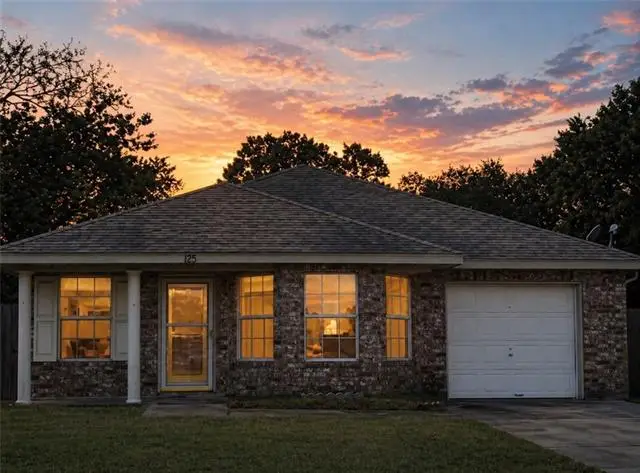 125 Historic West Street, Garyville, LA 70051 - #1