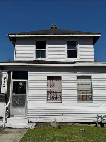 912 Cambronne Street, New Orleans, LA 70118 - #1