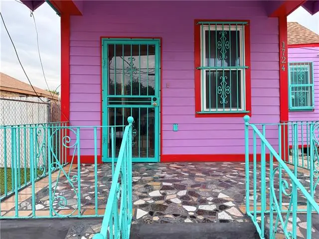 1724 Piety Street, New Orleans, LA 70117 - #2