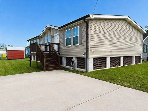 1535 Avenue B Drive, Marrero, LA 70072