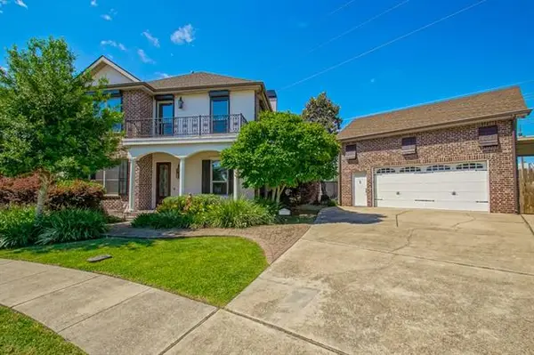 604 Ferriday Court, Harahan, LA 70123