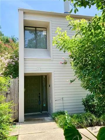 2836 Steamship Circle #A, River Ridge, LA 70123