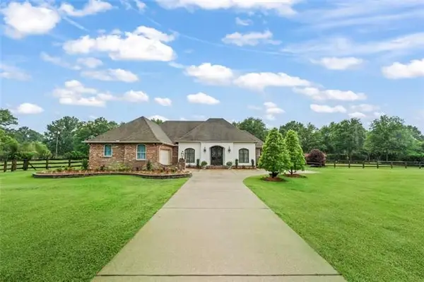 197 Orleans Avenue, Folsom, LA 70437