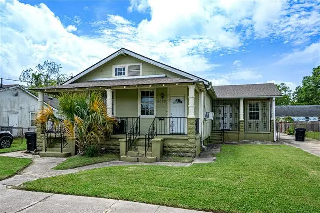 4070-72 St Ferdinand Street, New Orleans, LA 70126 - #2