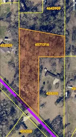 Highway 1046 Highway, Amite, LA 70422 - #1
