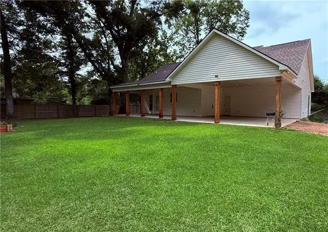 20114 Milk Plant Road, Loranger, LA 70446 - #3