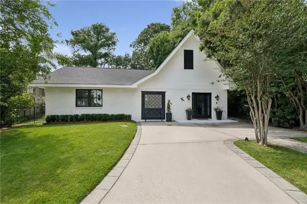 49 Gull Street, New Orleans, LA 70124