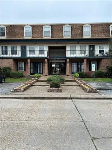 3110 Edenborn Avenue #402, Metairie, LA 70002 - #1