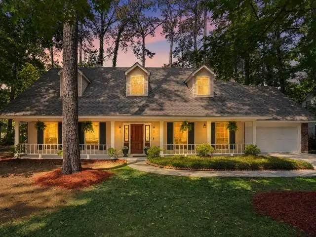 208 Evangeline Drive, Mandeville, LA 70471 - #1