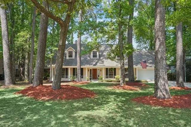 208 Evangeline Drive, Mandeville, LA 70471 - #2