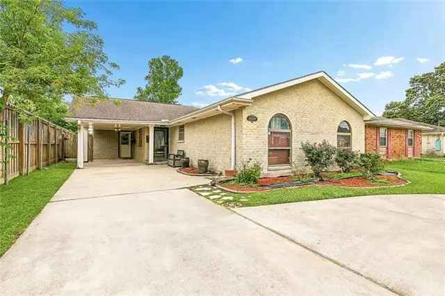 4609 Lake Villa Drive, Metairie, LA 70002 - #1