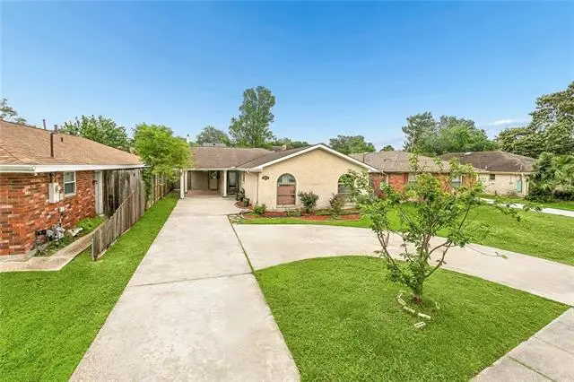 4609 Lake Villa Drive, Metairie, LA 70002 - #2