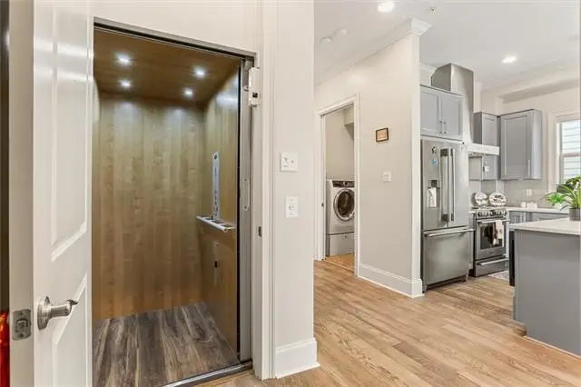 8605 Pontchartrain Boulevard #4A, New Orleans, LA 70124 - #3