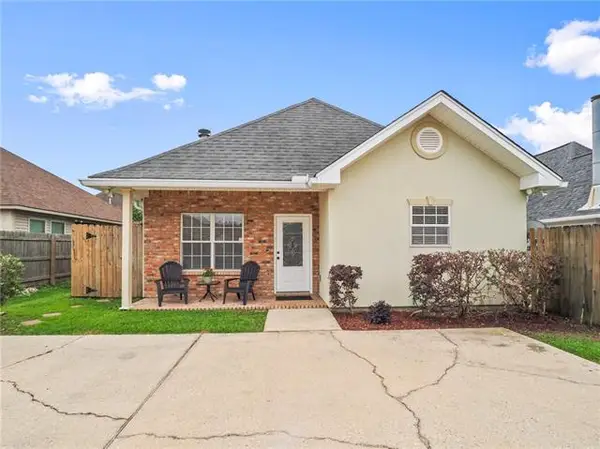 78 Holly Crest Boulevard, Covington, LA 70433