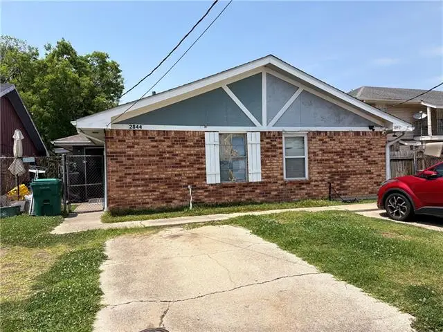 2844 Barataria Boulevard, Marrero, LA 70072 - #1