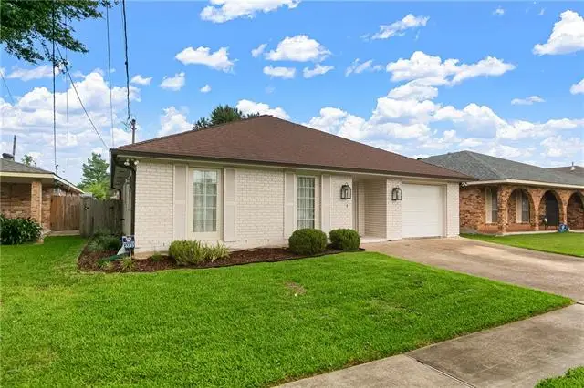4649 Apricot Street, Metairie, LA 70001 - #1