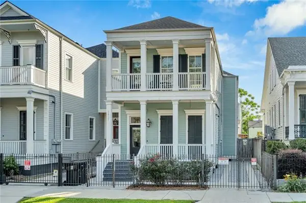 1417-19-19 Esplanade Avenue, New Orleans, LA 70116
