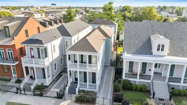 1417-19-19 Esplanade Avenue, New Orleans, LA 70116 - #2