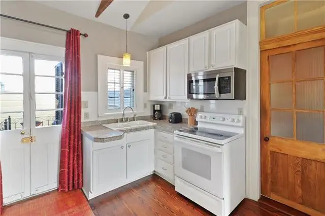 1004 Governor Nicholls Street #G, New Orleans, LA 70116 - #3