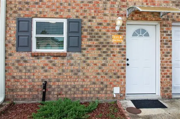 111 River Point Drive #B, Destrehan, LA 70047
