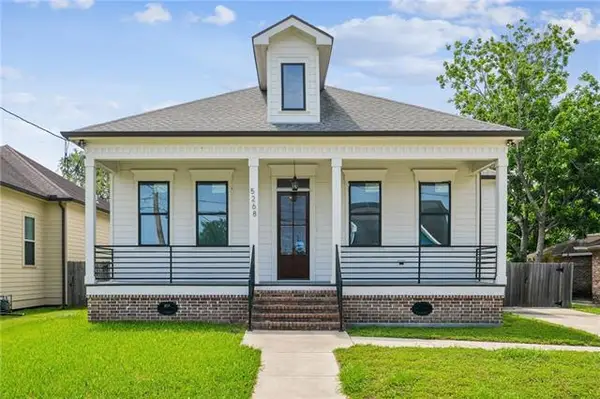 5268 Warrington Drive, New Orleans, LA 70122