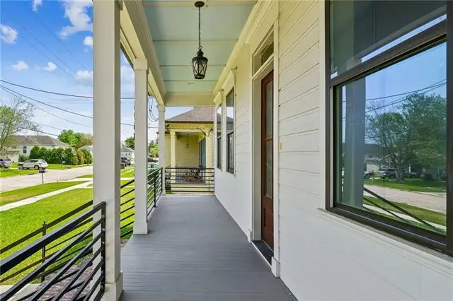 5268 Warrington Drive, New Orleans, LA 70122 - #3