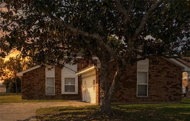 113 Historic West Street, Garyville, LA 70051 - #2