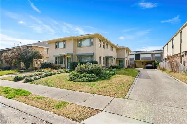 7356 Cameo Street, New Orleans, LA 70124 - #2