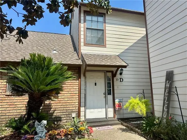 1500 W Esplanade Avenue #10D, Kenner, LA 70065