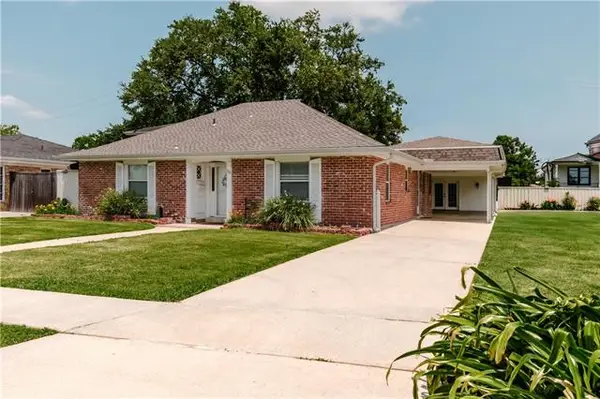 313 Bear Drive, Arabi, LA 70032