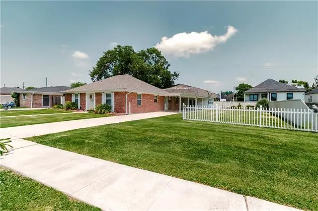 313 Bear Drive, Arabi, LA 70032 - #3