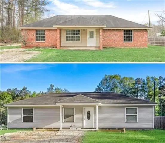 46185 W Jake Drive, Hammond, LA 70401 - #1
