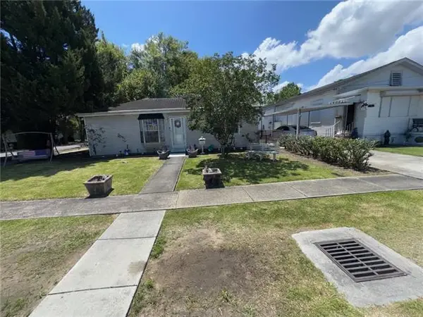 918 Perry Street, Gretna, LA 70053