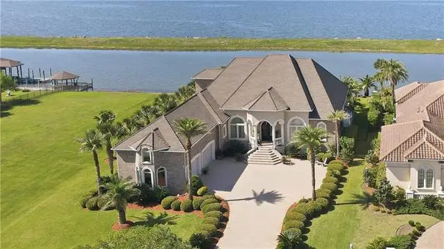 1036 Lakeshore Boulevard, Slidell, LA 70461 - #1