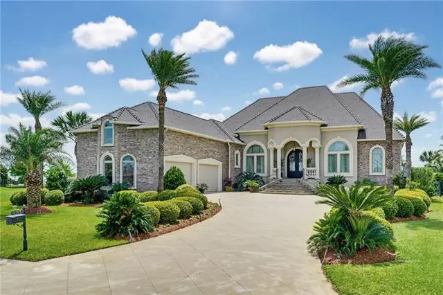 1036 Lakeshore Boulevard, Slidell, LA 70461 - #2