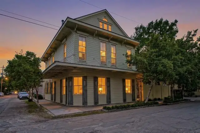 3900 Coliseum Street, New Orleans, LA 70115 - #1