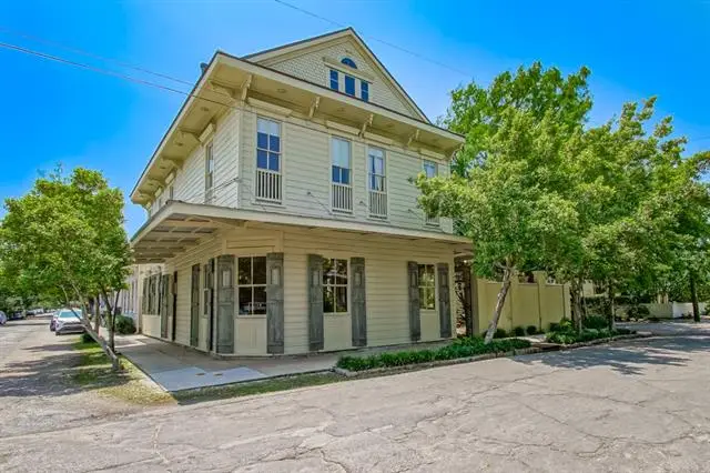 3900 Coliseum Street, New Orleans, LA 70115 - #2
