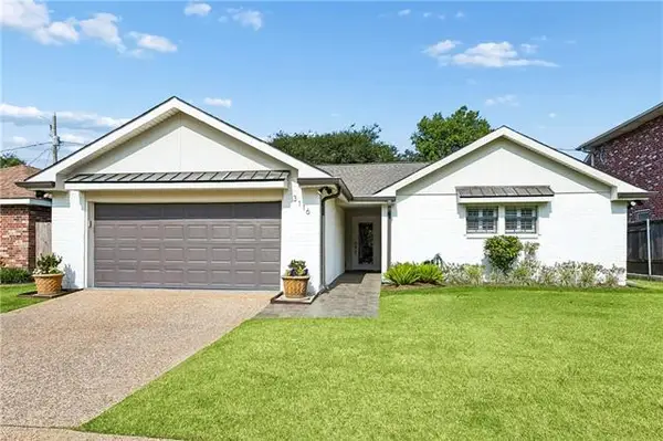3116 Tolmas Drive, Metairie, LA 70002