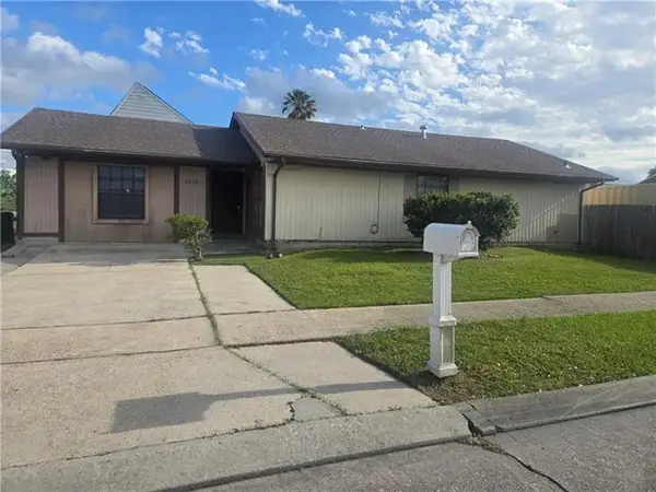 5552 Grand Bayou Drive, New Orleans, LA 70129