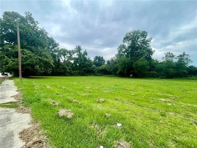Martin Luther King Drive, Bogalusa, LA 70427 - #2