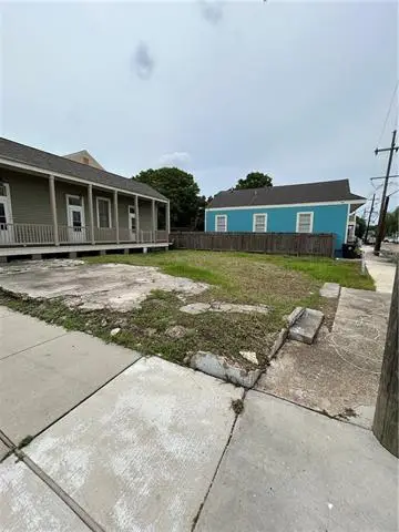 1463 Henriette Delille Street, New Orleans, LA 70116 - #1