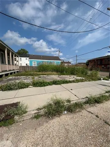 1463 Henriette Delille Street, New Orleans, LA 70116